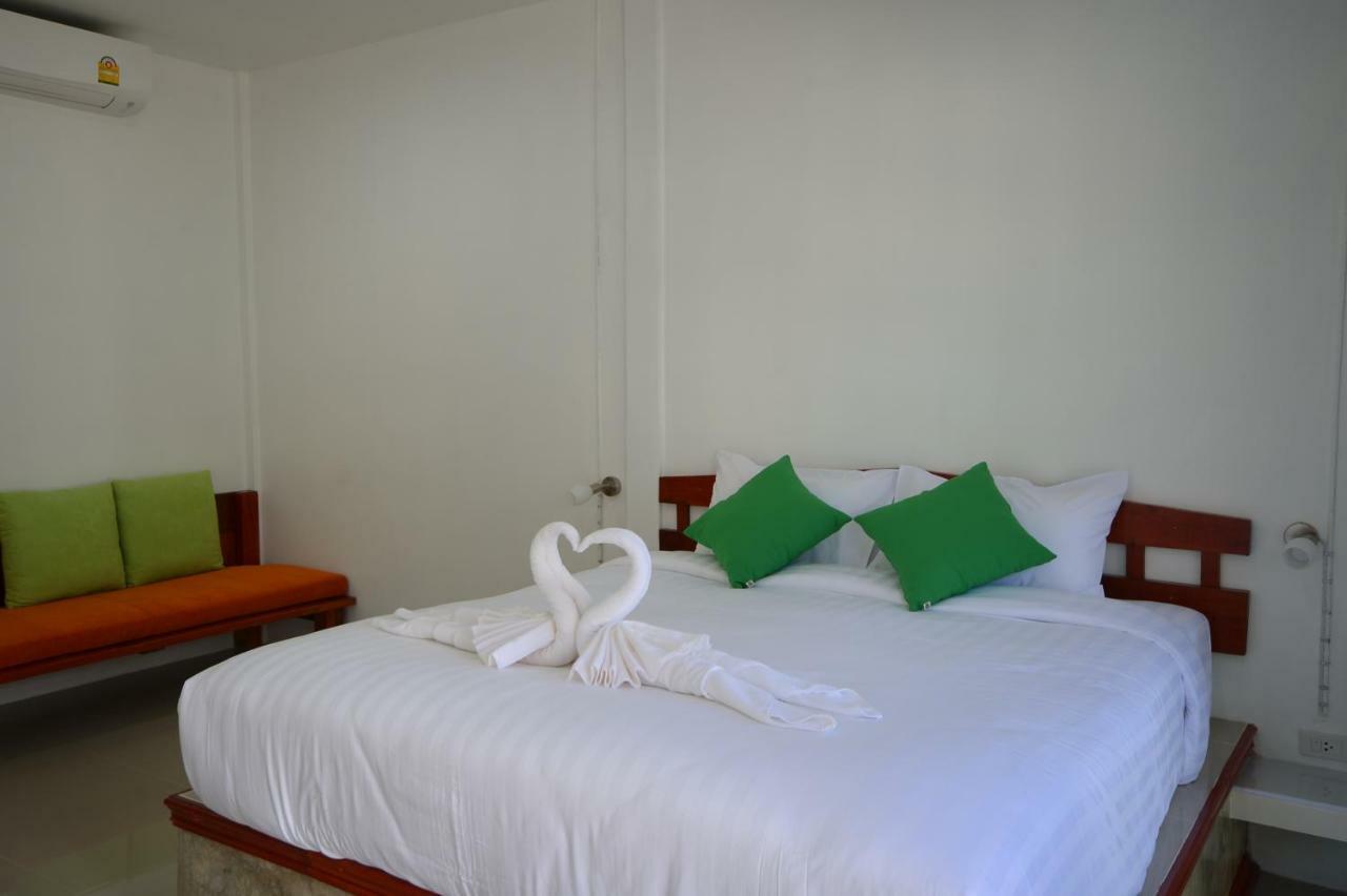 Mrchu Meditation House Khao Lak Esterno foto