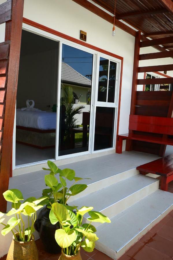 Mrchu Meditation House Khao Lak Esterno foto